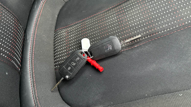 Peugeot 308 1.2 PureTech 130 GT Line 5dr Petrol Hatchback